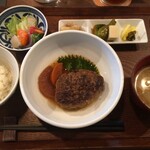 ごはん×カフェ madei - 