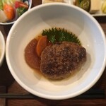 ごはん×カフェ madei - 