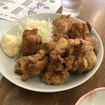 らーめん ひじり - 