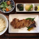 ごはん×カフェ madei - 