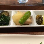 ごはん×カフェ madei - 