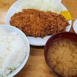 とんかつ いちよし - 