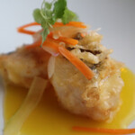 MAIN DINING by THE HOUSE OF PACIFIC - 