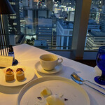 MAIN DINING by THE HOUSE OF PACIFIC - 