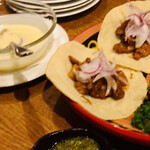 墨西哥酒場Tacodoll - 