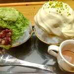 料理 ほくろ屋 - 