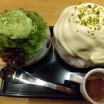 料理 ほくろ屋 - 