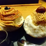 料理 ほくろ屋 - 