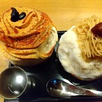 料理 ほくろ屋 - 