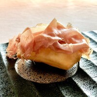 リストランテ･ヒロ チェントロ 丸ビル店 - 揚げたてのヤツ
