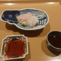 料理 小松 - 