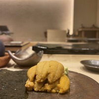 西麻布鮨いち - 