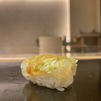 西麻布鮨いち - 