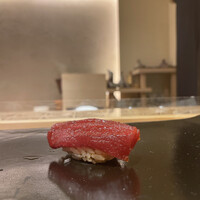 西麻布鮨いち - 