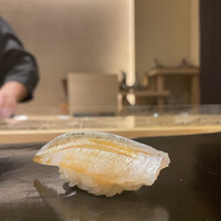 西麻布鮨いち - 
