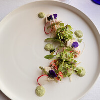 MAIN DINING by THE HOUSE OF PACIFIC - 