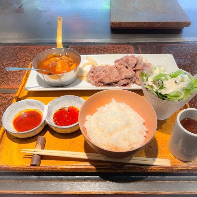 岡半 本店 オカハン 銀座 鉄板焼き 食べログ