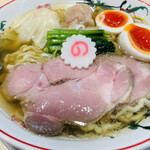 キング製麺 - 