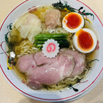 キング製麺 - 