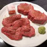 Kyou Yakiniku Nishiki - 