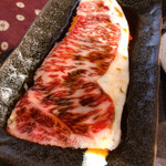 京焼肉 にしき - 