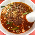 台湾ラーメン光陽 - 