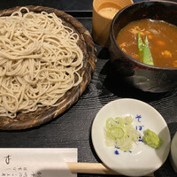 日本橋 やぶ久 - 