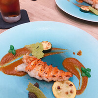 鉄板焼きWAGYU LIVERARY - 