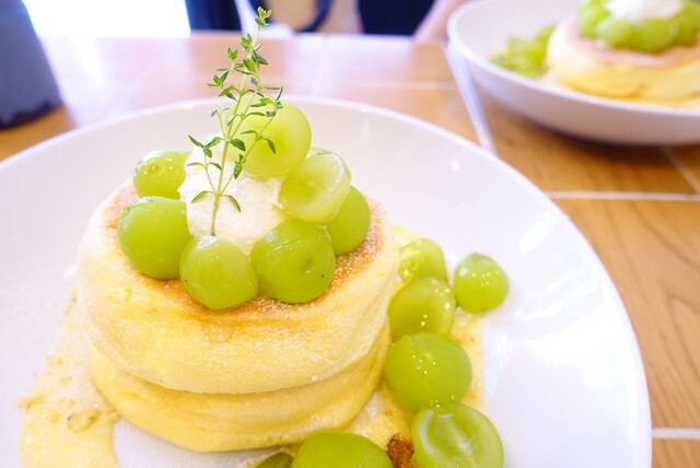 Flipper S 下北沢店 フリッパーズ 下北沢 パンケーキ ネット予約可 食べログ Flipper S 下北沢店 フリッパーズ 下北沢 パンケーキ ネット予約可 食べログ