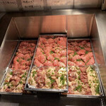 焼肉ヒロミヤ 本店 - 