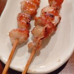 Yakitori Toritsuki - 