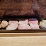 中華蕎麦 とみ田 - 特選全部乗せ