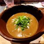 中華蕎麦 とみ田 - つけめん TOKYO-X豚骨魚介 大