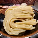 中華蕎麦 とみ田 - つけめん TOKYO-X豚骨魚介 大
