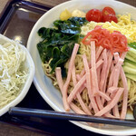 山田うどん - 