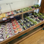 Karuizawa Hotchi Ichiba - Interior