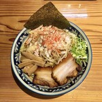 こだわり麺工房たご - 