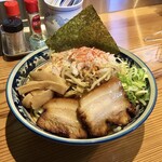 こだわり麺工房たご - 