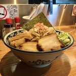 こだわり麺工房たご - 
