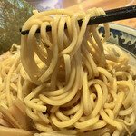 こだわり麺工房たご - 