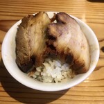 こだわり麺工房たご - 