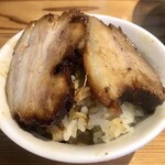 こだわり麺工房たご - 