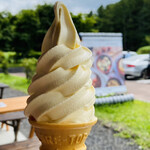 Atelier de Fromage Karuizawa Hatsuchishiniwa Ten - 生乳起司軟糖　¥350-