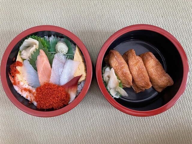 すし海道 東根店 - さくらんぼ東根（寿司）の写真