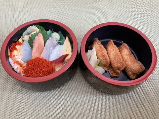 すし海道 東根店 - さくらんぼ東根（寿司）の写真