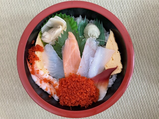 すし海道 東根店 - さくらんぼ東根（寿司）の写真