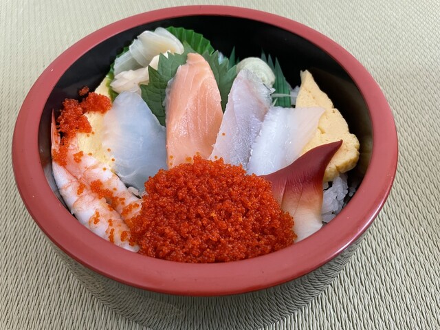 すし海道 東根店 - さくらんぼ東根（寿司）の写真