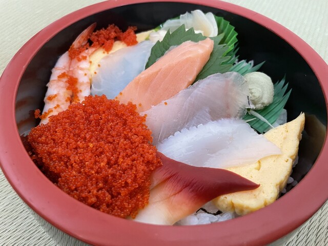 すし海道 東根店 - さくらんぼ東根（寿司）の写真