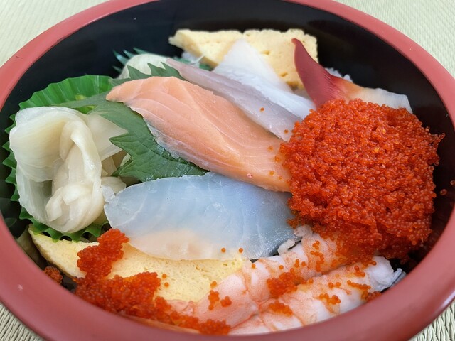 すし海道 東根店 - さくらんぼ東根（寿司）の写真