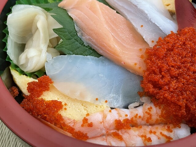 すし海道 東根店 - さくらんぼ東根（寿司）の写真